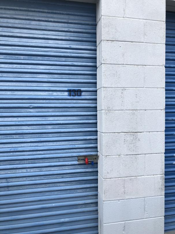 Storage Unit Auction in Clifton Heights, PA at A STORAGE DEPOT